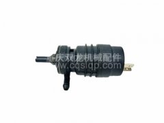 北方奔馳噴水電機